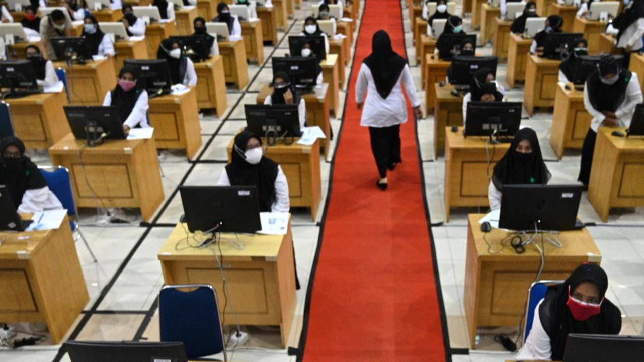 Kementerian LHK Buka Pendaftaran CPNS 2024, Ada untuk Lulusan SMA
