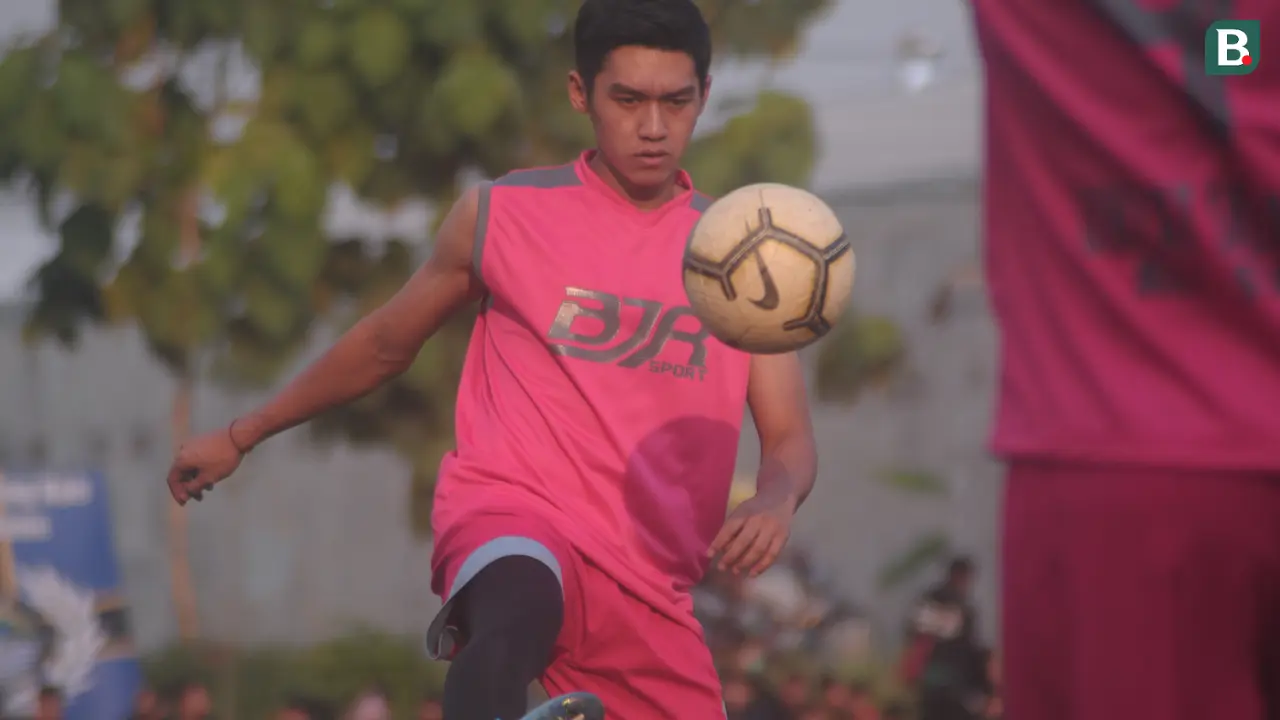 Septian David Maulana