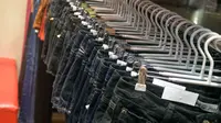 Pakai Baju ala Kadarnya Bisa Membuat Anda Dikira Orang Mapan