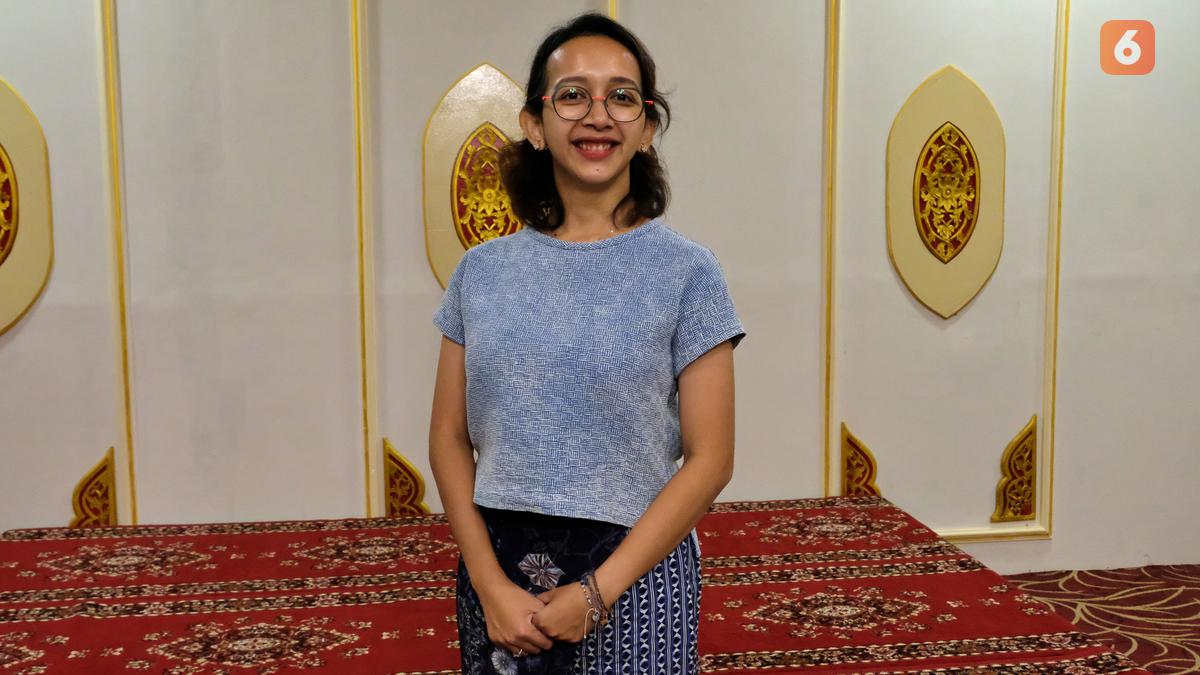 Obrolan Makan Siang dengan GKR Bendara, Wisata The Da Vinci Code sampai Hidden Gem Yogyakarta ala Putri Keraton