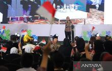 Tahukah Anda? Perpusnas Perluas Akses Buku untuk Dongkrak Literasi Indonesia yang Masih Rendah