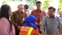 Segmen 1: Halal Bihalal JK hingga Video Mudik di Jalur Cianjur