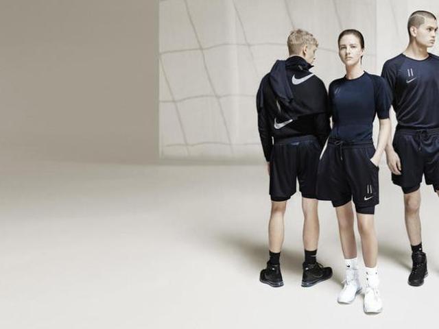 Diprotes Nike Naikkan Gaji 7 000 Karyawan Bisnis Liputan6 Com