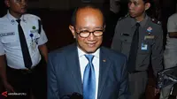 Dubes RI untuk Australia Jelaskan Penyadapan ke SBY Siang Ini