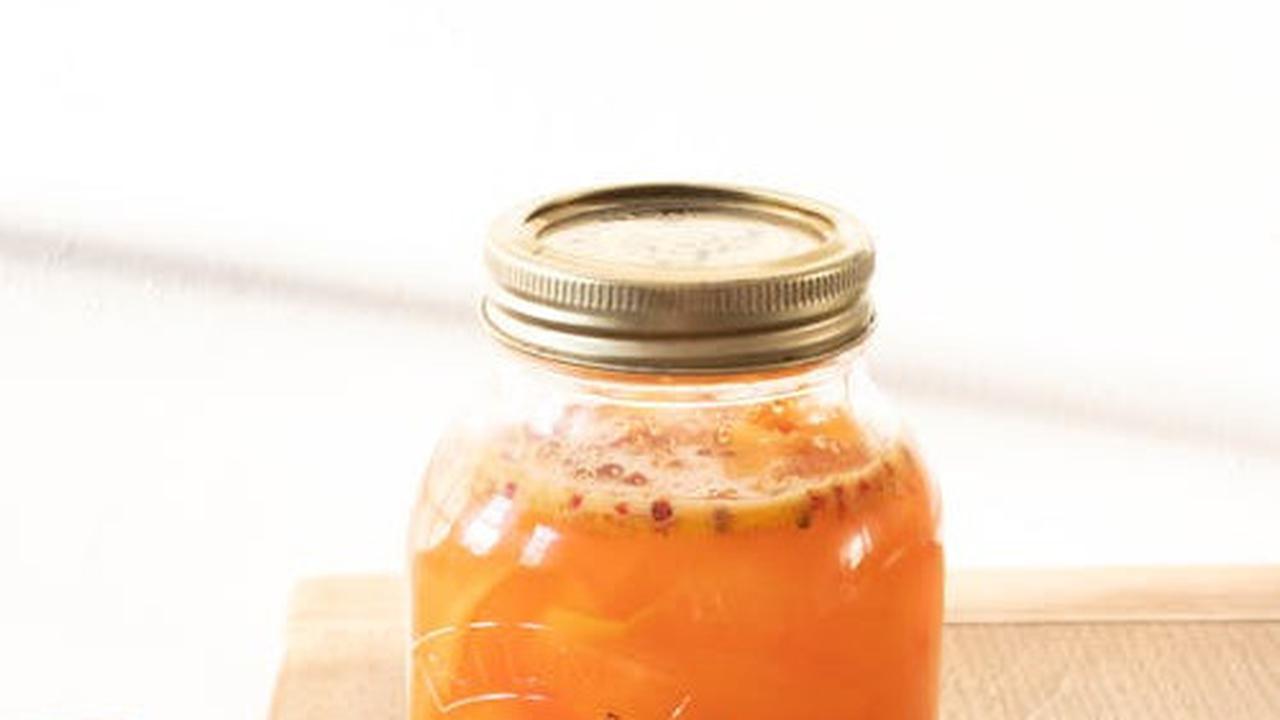 Ilustrasi Jar Canning (sumber: Pexels)