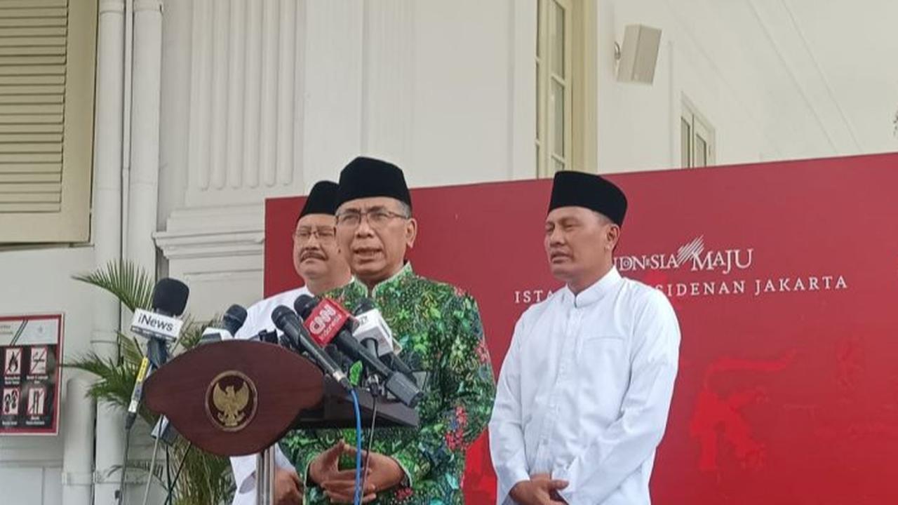 Cari Investor, PBNU Sebut Butuh Dana Besar untuk Setor Uang ke Pemerintah Sebelum Reklamasi Tambang