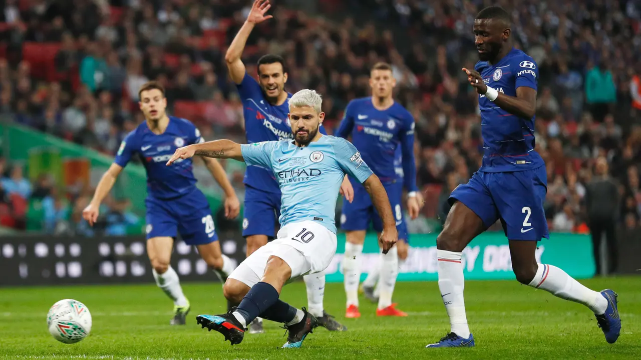 calon top score premier league