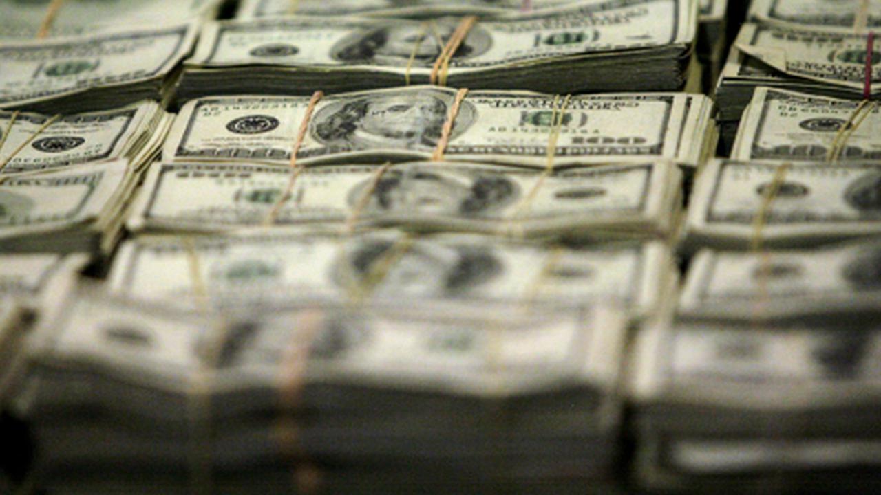 Beberapa negara dengan jumlah utang paling banyak justru merupakan negara terkaya dunia.