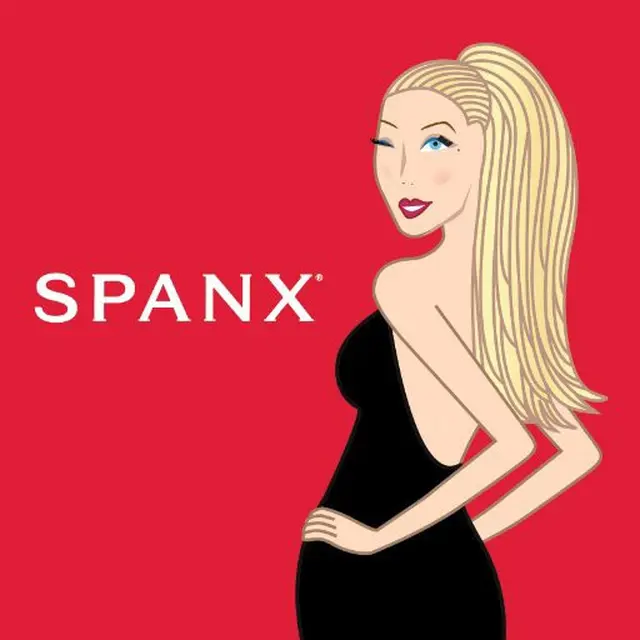 Spanx.