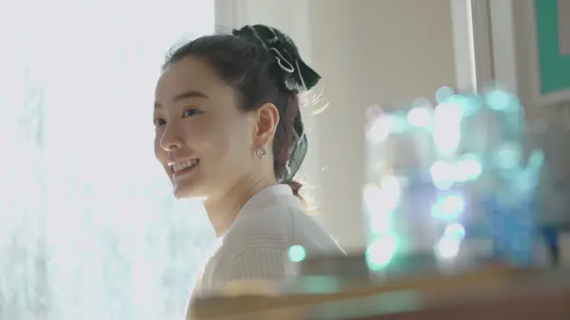 Jang Yu Mi dalam  Jinny’s Kitchen 2. (Foto: Prime Video)