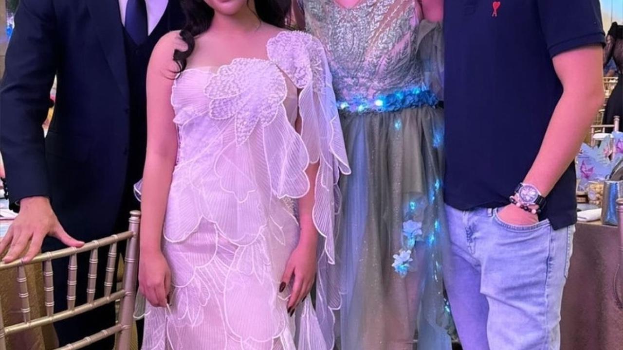 Totalitas Luna Maya