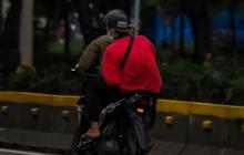 Dua Jambret yang Viral Terfoto saat CFD Sudah Tiga Kali Beraksi, Terungkap Motifnya