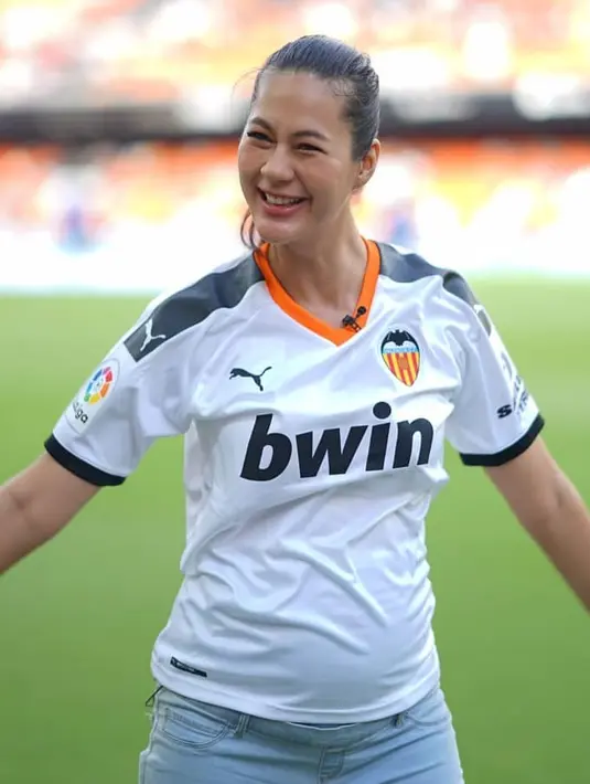 Baim Wong dan Paula Verhoeven (Instagram/baimwong)