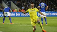 Statistik Mengejutkan, Deretan Bek Chelsea yang Haus Gol