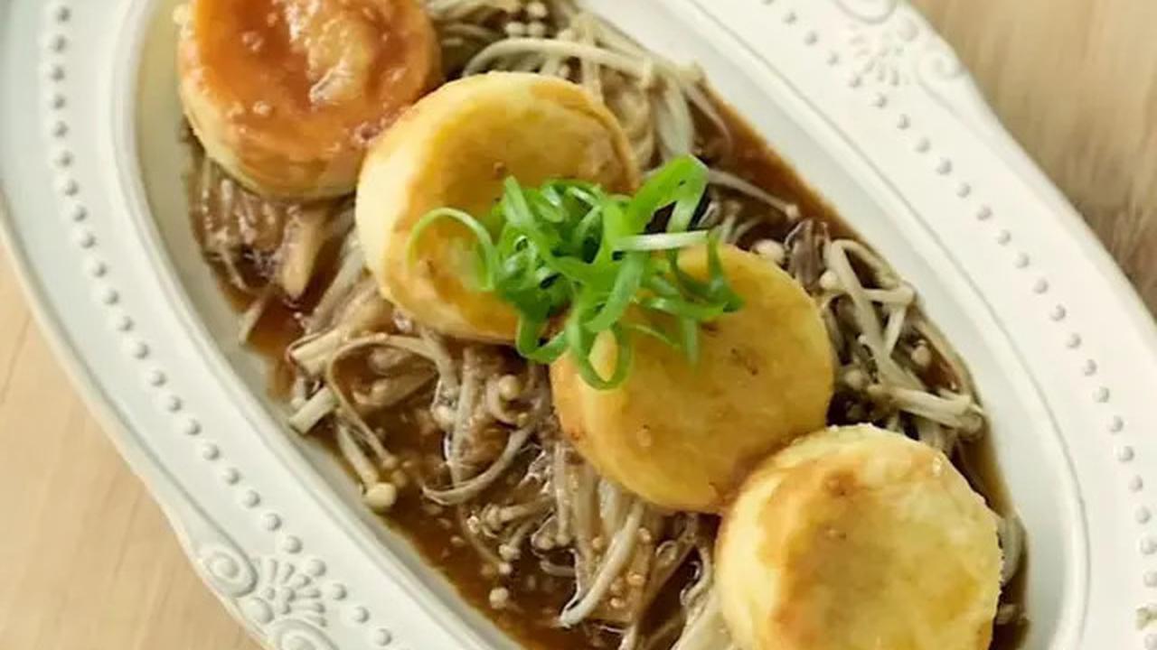 3 Resep Praktis Tahu Saus Yakiniku ala Jepang, Lezat Bercita Rasa Manis Gurih