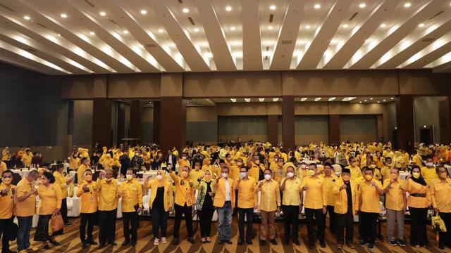 Golkar Sumut