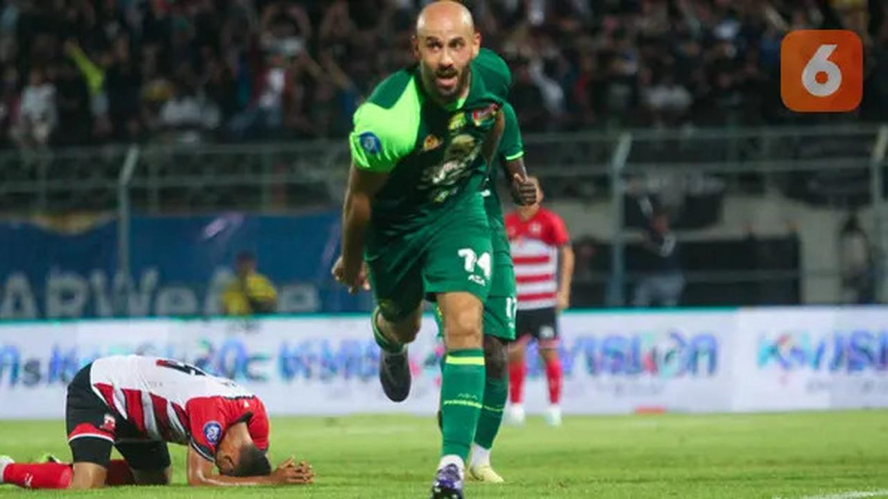 Persebaya Kehilangan Mohammed Rashid: Dikabarkan Akan Perkuat Tim yang Baru Promosi ke Liga 1