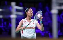 Putri KW Takluk di Semifinal, Indonesia Tertinggal 0-1 di Piala Uber 2026