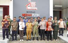 Ratusan KDKMP Kaltara Siap Beroperasi Penuh, Dorong Ekonomi Kerakyatan