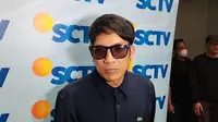 Desta Beberkan Kriteria Jadi Bintang di The Icon Indonesia SCTV, Tak Hanya Punya Suara Bagus