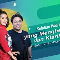 Bikin heboh, keluhan Widi Mulia ditanggapi Ruben Onsu dan Ivan Gunawan. (Foto: Bambang E. Ros/Deki Prayoga/Adrian Putra/Bintang.com Desain: Nurman Abdul Hakim/Bintang.com)