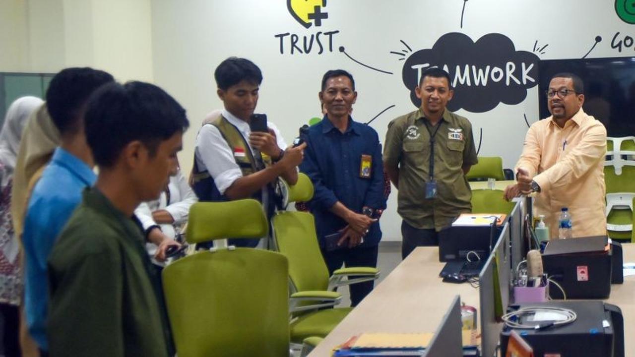 Kementerian Ketenagakerjaan Ajak Ribuan Perusahaan Ikut Program Magang Nasional Batch 3