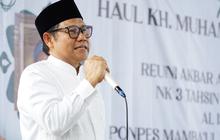 Cak Imin: Libur Sekolah Selama Ramadan Tidak Diperlukan, Puasa Tak Menghentikan Semua