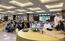 Emtek, YPP dan Yapena Gelar Buka Puasa Bersama 1.000 Anak Yatim Piatu-Dhuafa-Disabilitas