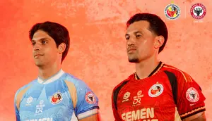 Terungkap Alasan Stefano Lilipaly Rela Turun Kasta dan Terima Pinangan Semen Padang: Punya Ambisi Juara