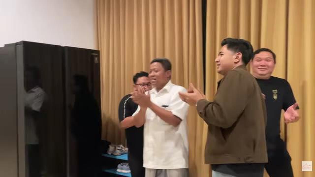 7 Potret Ruang Makan Rumah Arumi Bachsin, Hangat Rayakan Ulang Tahun saat Sahur