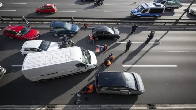 Aktivis iklim di Jerman.