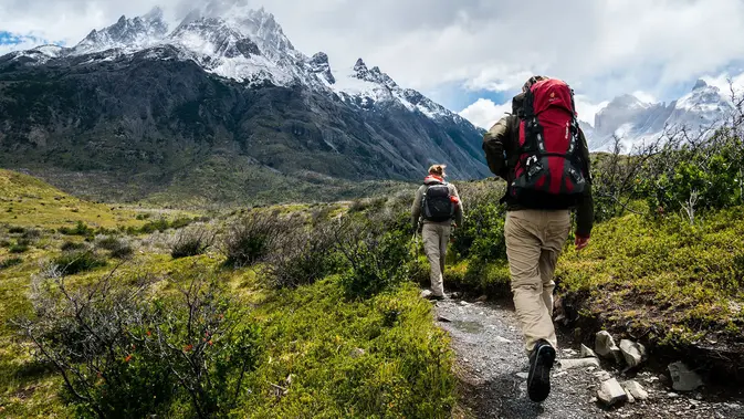 Tanda-Tanda Acute Mountain Sickness yang Harus Kamu Ketahui