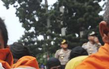 Begini Alur Elisa Iming-Iming 26 WNI Kerja di Erbil hingga Jadi Korban TPPO, Ancam & Sekap Korban