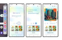 Cara Ubah Foto, Teks, Sketsa Jadi Gambar di Samsung Galaxy S25