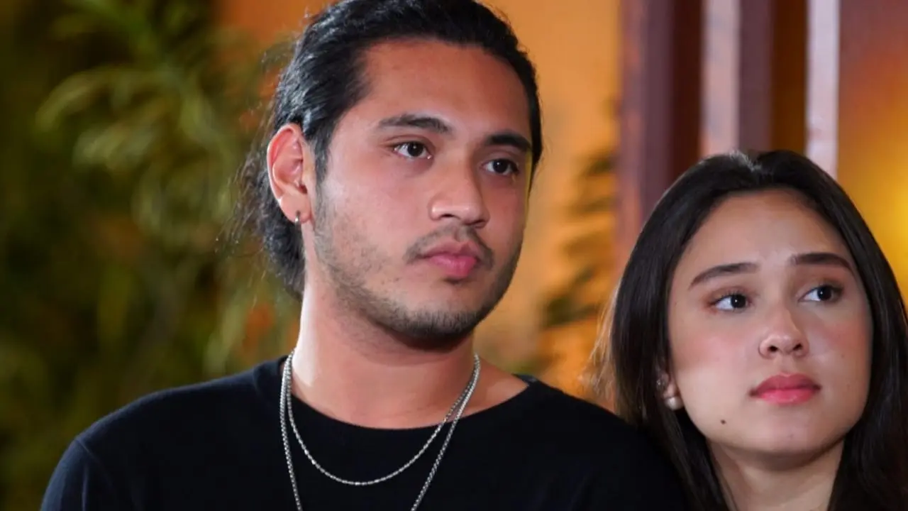 Love Story The Series