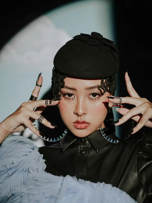 Jinan Laetitia
