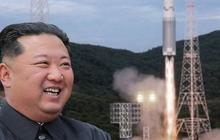 Pecah Berkeping-keping, Roket Pembawa Satelit Mata-mata Korea Utara Gagal Meluncur Lagi