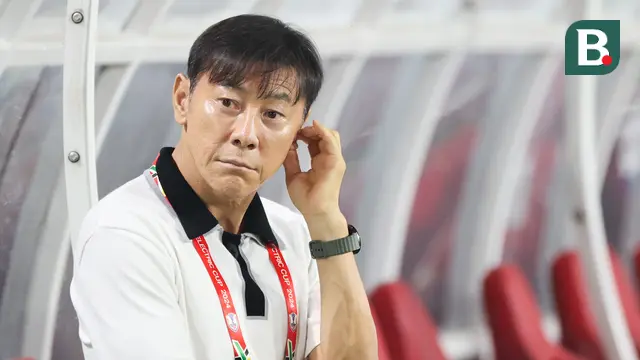 Timnas Indonesia Vs Laos Piala AFF 2024