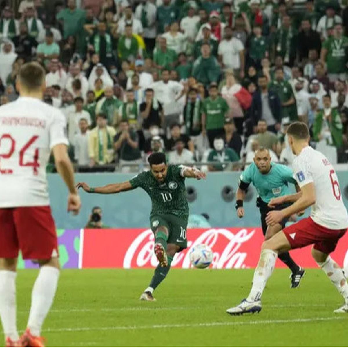 Media Arab Saudi Bocorkan Formasi Herve Renard saat Tantang Timnas Indonesia: Bagaimana Susunan Pemainnya?