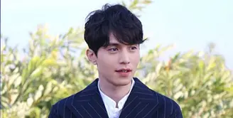 Kabar bahagia datang untuk para penggemar drama Korea. Drama berjudul ‘Goblin’ telah rilis dan menghadirkan chemistry yang kuat antara Lee Dong Wook dan Yoo In Na. (Instagram/leedongwook_official)