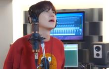 Viral Video Kyuhyun Super Junior Cover Lagu 'Jiwa Yang Bersedih' Ghea Indrawari, Penggemar: Bang, Siapa yang Menyakitimu!