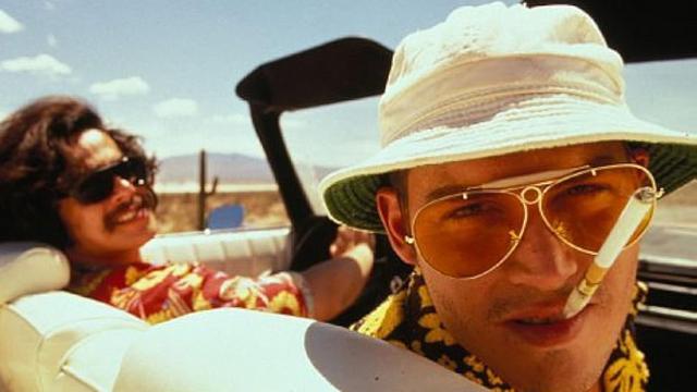 Fear And Loathing In Las Vegas (1998)
