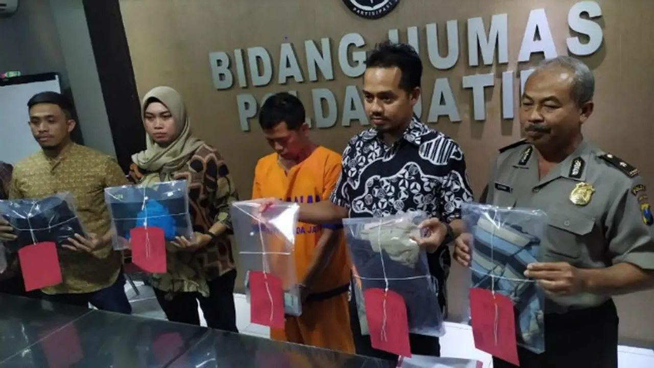 (Foto: Liputan6.com/Dian Kurniawan)
