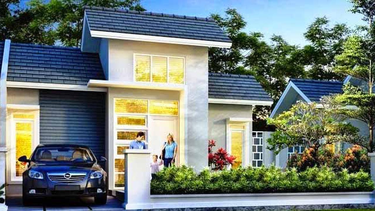 Heboh, Cluster Tebaru Citra Indah Mulai 142 Jutaan