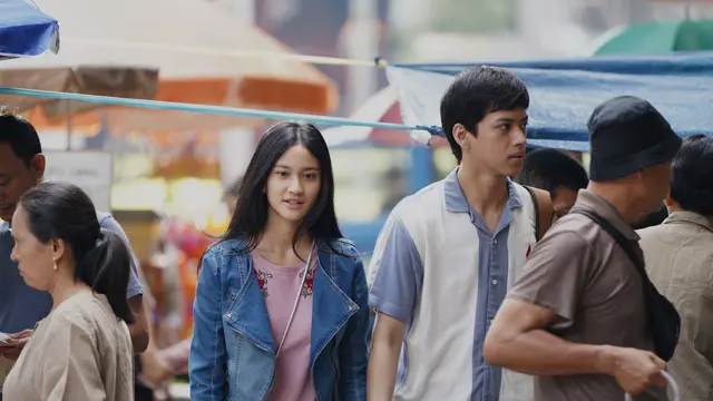 Rangga & Cinta