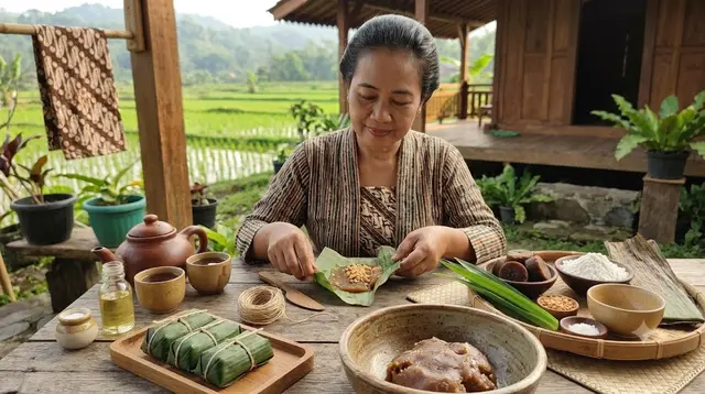 Panduan Langkah-demi-Langkah Cara Membuat