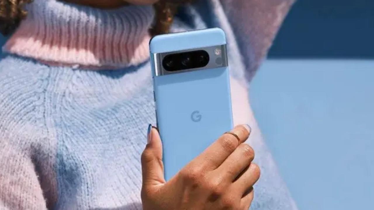 Google Pixel 8 Pro