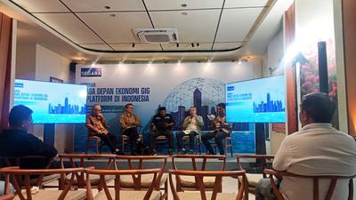 Rahasia Akun Ojol 'Anyep' Terungkap, Ternyata Ini Penyebabnya