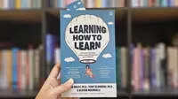 Review Buku 'Learning How to Learn', Proses Belajar Terasa Lebih Hidup