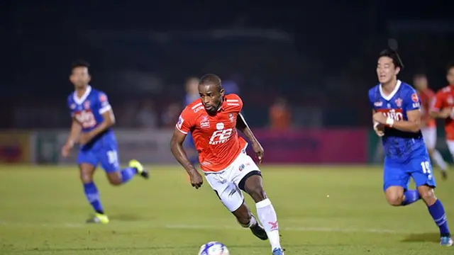 Greg Nwokolo